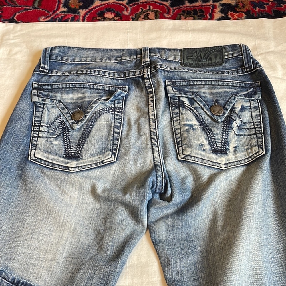 PRVCY Jeans - Picture 6 of 8